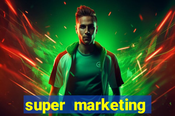 super marketing simulator dinheiro infinito